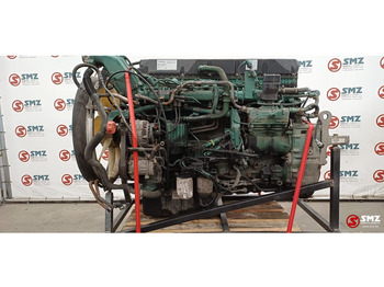 Motor voor Vrachtwagen Volvo Occ motor D11K450 EUVI Volvo: afbeelding 4