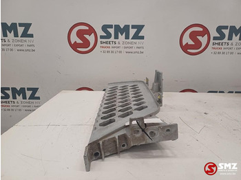 Cabine en interieur voor Vrachtwagen Volvo Occ opstaptrede links Volvo: afbeelding 2 Cabine en interieur voor Vrachtwagen Volvo Occ opstaptrede links Volvo: afbeelding 2