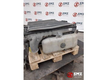Radiateur voor Vrachtwagen Volvo Occ radiator + intercooler Volvo FM: afbeelding 3