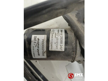 Ruitenwisser voor Vrachtwagen Volvo Occ ruitenwissermechanisme + ruitenwissermotor Vol: afbeelding 4