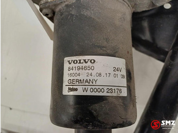 Ruitenwisser voor Vrachtwagen Volvo Occ ruitenwissermechanisme + ruitenwissermotor Vol: afbeelding 3