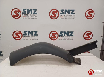 Carrosserie en exterieur VOLVO