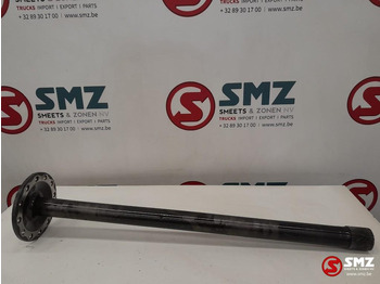 Frame/ Chassis VOLVO