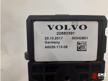 Elektrisch systeem voor Vrachtwagen Volvo Occ stuurkolomschakelaar retarder Volvo: afbeelding 3