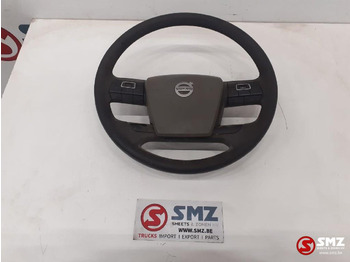 Cabine en interieur VOLVO