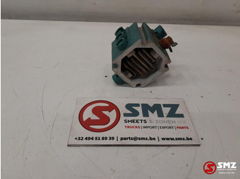 Motor en onderdelen VOLVO