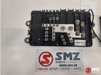 Elektrisch systeem voor Vrachtwagen Volvo Occ zekeringskast Volvo: afbeelding 2