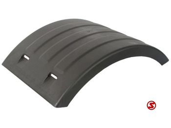 Carrosserie en exterieur RENAULT