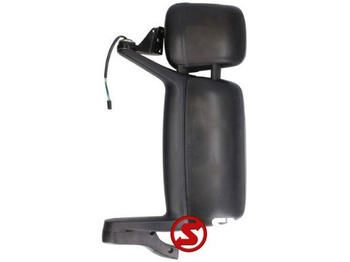 Nieuw Achteruitkijkspiegel voor Vrachtwagen Volvo Spiegel rechts (elektrisch,verwarmd) Volvo FH2: afbeelding 2 Nieuw Achteruitkijkspiegel voor Vrachtwagen Volvo Spiegel rechts (elektrisch,verwarmd) Volvo FH2: afbeelding 2