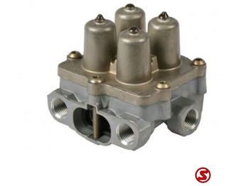 Remventiel WABCO