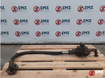 Hydraulica ZETTELMEYER