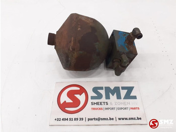 Hydraulica voor Vrachtwagen Zettelmeyer Occ hydraulische regelklep Zettelmeyer: afbeelding 2 Hydraulica voor Vrachtwagen Zettelmeyer Occ hydraulische regelklep Zettelmeyer: afbeelding 2