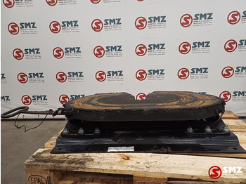 Koppelschotel voor Vrachtwagen jost Occ koppelschotel + montageplaat JSK42 JOST: afbeelding 2 Koppelschotel voor Vrachtwagen jost Occ koppelschotel + montageplaat JSK42 JOST: afbeelding 2