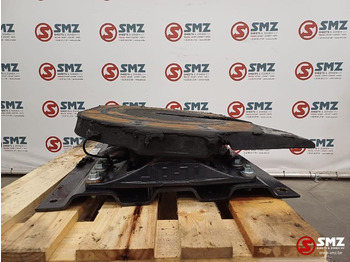 Koppelschotel voor Vrachtwagen jost Occ koppelschotel + montageplaat JSK42 JOST: afbeelding 3 Koppelschotel voor Vrachtwagen jost Occ koppelschotel + montageplaat JSK42 JOST: afbeelding 3