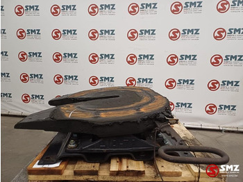 Koppelschotel voor Vrachtwagen jost Occ koppelschotel + montageplaat JSK42 JOST: afbeelding 4 Koppelschotel voor Vrachtwagen jost Occ koppelschotel + montageplaat JSK42 JOST: afbeelding 4