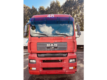 Trekker MAN TGA 18.430