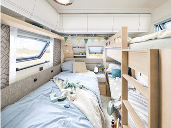 Caravan DE LUXE 515 UHK: afbeelding 3