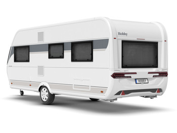 Caravan DE LUXE 515 UHK: afbeelding 5