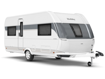 Caravan DE LUXE 540 UL: afbeelding 3