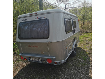 Caravan Eriba Triton 430 60 Jahre Edition 2022: afbeelding 5