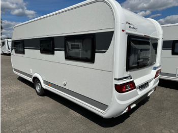 Caravan Hobby 560 UL Prestige 2023: afbeelding 2 Caravan Hobby 560 UL Prestige 2023: afbeelding 2