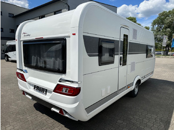 Caravan Hobby 560 UL Prestige 2023: afbeelding 4 Caravan Hobby 560 UL Prestige 2023: afbeelding 4