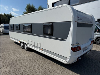 Caravan Hobby 720 KWFU Prestige 2020: afbeelding 3 Caravan Hobby 720 KWFU Prestige 2020: afbeelding 3
