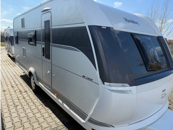 Caravan HOBBY DE LUXE 545 KMF