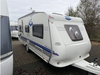 Caravan HOBBY DE LUXE 540 UL