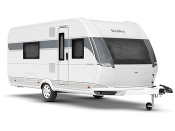 Caravan Hobby EXCELLENT 495 WFB: afbeelding 3