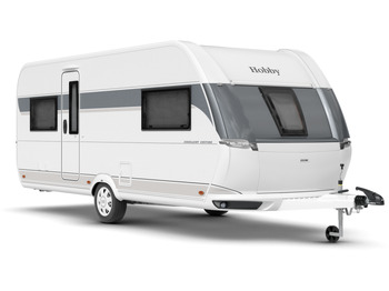 Caravan Hobby EXCELLENT EDITION 540 UFf: afbeelding 3