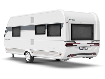 Caravan Hobby EXCELLENT EDITION 540 UL: afbeelding 4