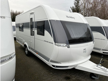 Caravan Hobby EXCELLENT EDITION 540 WLU: afbeelding 4