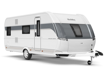 Caravan Hobby EXCELLENT EDITION 545 KMF: afbeelding 3