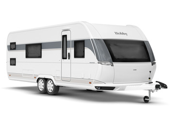 Caravan Hobby PRESTIGE 650 KFU: afbeelding 3
