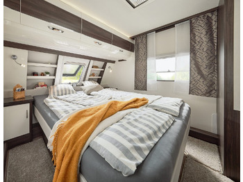 Caravan Hobby PRESTIGE 650 UFf: afbeelding 3