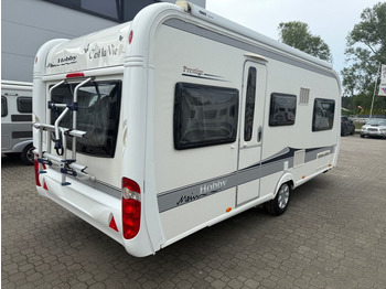 Caravan Hobby Prestige 495 UL 2013: afbeelding 3