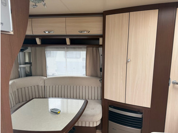 Caravan Hobby Prestige 495 UL 2013: afbeelding 5