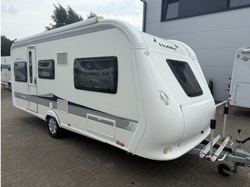 Caravan Hobby Prestige 495 UL 2013: afbeelding 2