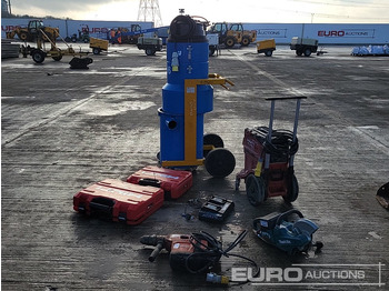 Bouwmaterieel MAKITA