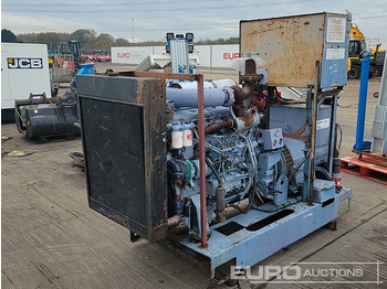 Industrie generator VOLVO