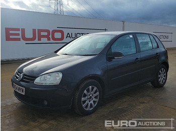 Personenwagen VOLKSWAGEN