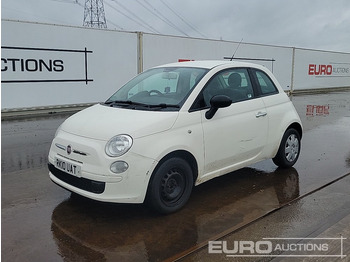 Personenwagen FIAT