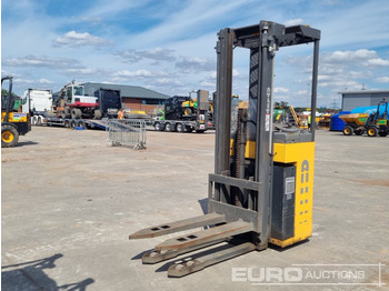 Heftruck ATLET