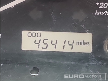 Pick-up TOYOTA Hilux