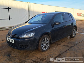 Personenwagen VOLKSWAGEN