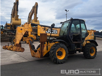 Verreiker JCB