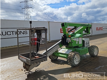 Hoogwerker NIFTYLIFT