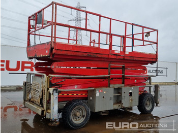 Hoogwerker SKYJACK
