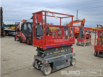 Hoogwerker SKYJACK